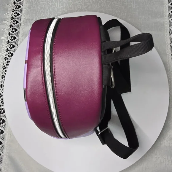 Funko Marvel HAWKEYE Kate Bishop Small-Mini Backpack USED [ READ DETAILS ] - Picture 7 of 16